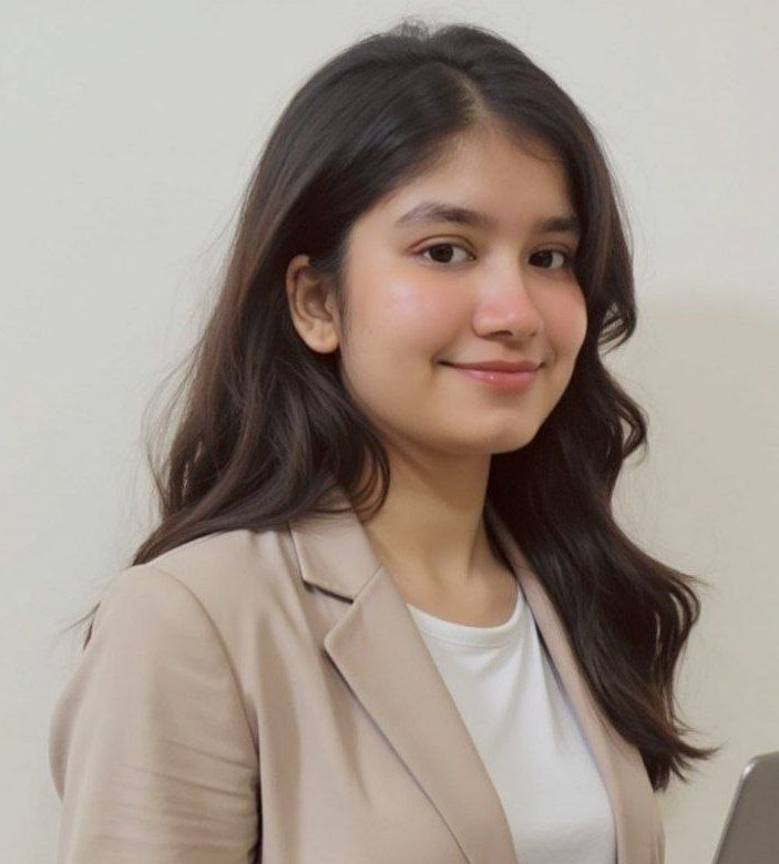 freelancer samia islam farzana